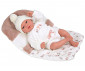 Arias - Мека кукла бебе Анди, 40 см 60821 thumb 8