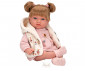 Arias - Мека кукла бебе с аромат на ванилия Ариа със звуци , 40 см 60825 thumb 3