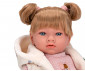 Arias - Мека кукла бебе с аромат на ванилия Ариа със звуци , 40 см 60825 thumb 4