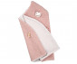 Arias - Мека кукла като истинско бебе с розово одеялце, 35 см 60827 thumb 7