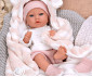 Arias - Мека кукла като истинско бебе с аромат на ванилия Ариа, 38 см 60833 thumb 3