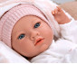 Arias - Мека кукла като истинско бебе с аромат на ванилия Ариа, 38 см 60833 thumb 4