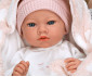 Arias - Мека кукла като истинско бебе с аромат на ванилия Ариа, 38 см 60833 thumb 5