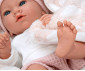 Arias - Мека кукла като истинско бебе с аромат на ванилия Ариа, 38 см 60833 thumb 6