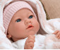 Arias - Мека кукла като истинско бебе с аромат на ванилия Ариа, 38 см 60833 thumb 7