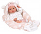 Arias - Мека кукла като истинско бебе с аромат на ванилия Ариа, 38 см 60833 thumb 8