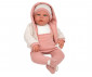 Arias - Мека кукла като истинско бебе Анук, 54 см 65331 thumb 2