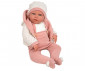 Arias - Мека кукла като истинско бебе Анук, 54 см 65331 thumb 3