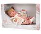 Arias - Мека кукла бебе Ириа със звуци, 45 см 65380 thumb 2