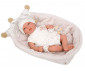 Arias - Мека кукла като истинско бебе с аромат на ванилия Адай, 40 см 98124 thumb 3
