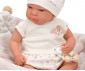 Arias - Мека кукла като истинско бебе с аромат на ванилия Адай, 40 см 98124 thumb 4