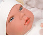 Arias - Мека кукла като истинско бебе с аромат на ванилия Адай, 40 см 98124 thumb 5