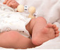 Arias - Мека кукла като истинско бебе с аромат на ванилия Адай, 40 см 98124 thumb 6
