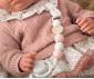 Arias - Мека кукла като истинско бебе с аромат на ванилия Абрил, 40 см 98144 thumb 8