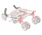 Arias - Количка за кукла, 29 x 53 x 60 см 40853 thumb 4