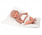 Arias - Мека кукла като истинско бебе Бейбито, розова, 35 см 60874 thumb 2