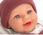 Arias - Мека кукла като истинско бебе с аромат на ванилия Гадеа, 35 см 60888 thumb 6