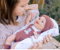 Arias - Мека кукла като истинско бебе с аромат на ванилия Гадеа, 35 см 60888 thumb 7