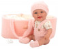 Arias - Мека кукла като истинско бебе с аромат на ванилия Гадеа, 33 см 60889 thumb 3