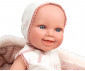 Arias - Мека кукла като истинско бебе с аромат на ванилия Оли, 38 см 60909 thumb 4