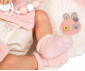 Arias - Мека кукла като истинско бебе Марта, 40 см 98165 thumb 4