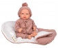 Arias - Мека кукла като истинско бебе Елба, 40 см 98180 thumb 2