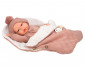 Arias - Мека кукла като истинско бебе Елба, 40 см 98180 thumb 3