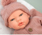 Arias - Мека кукла като истинско бебе Елба, 40 см 98180 thumb 8