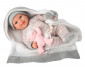 Arias - Мека кукла като истинско бебе Надя, 40 см 98184 thumb 2