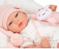 Arias - Мека кукла като истинско бебе Ариел, 40 см 98191 thumb 6