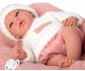 Arias - Мека кукла като истинско бебе Анди, 40 см 60901 thumb 5