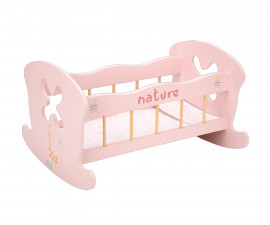 Arias - Дървено кошче-люлка 21583