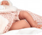 Arias - Мека кукла като истинско бебе с аромат на ванилия Анди с меко тяло и крайници от винил, 40 см 60902 thumb 7