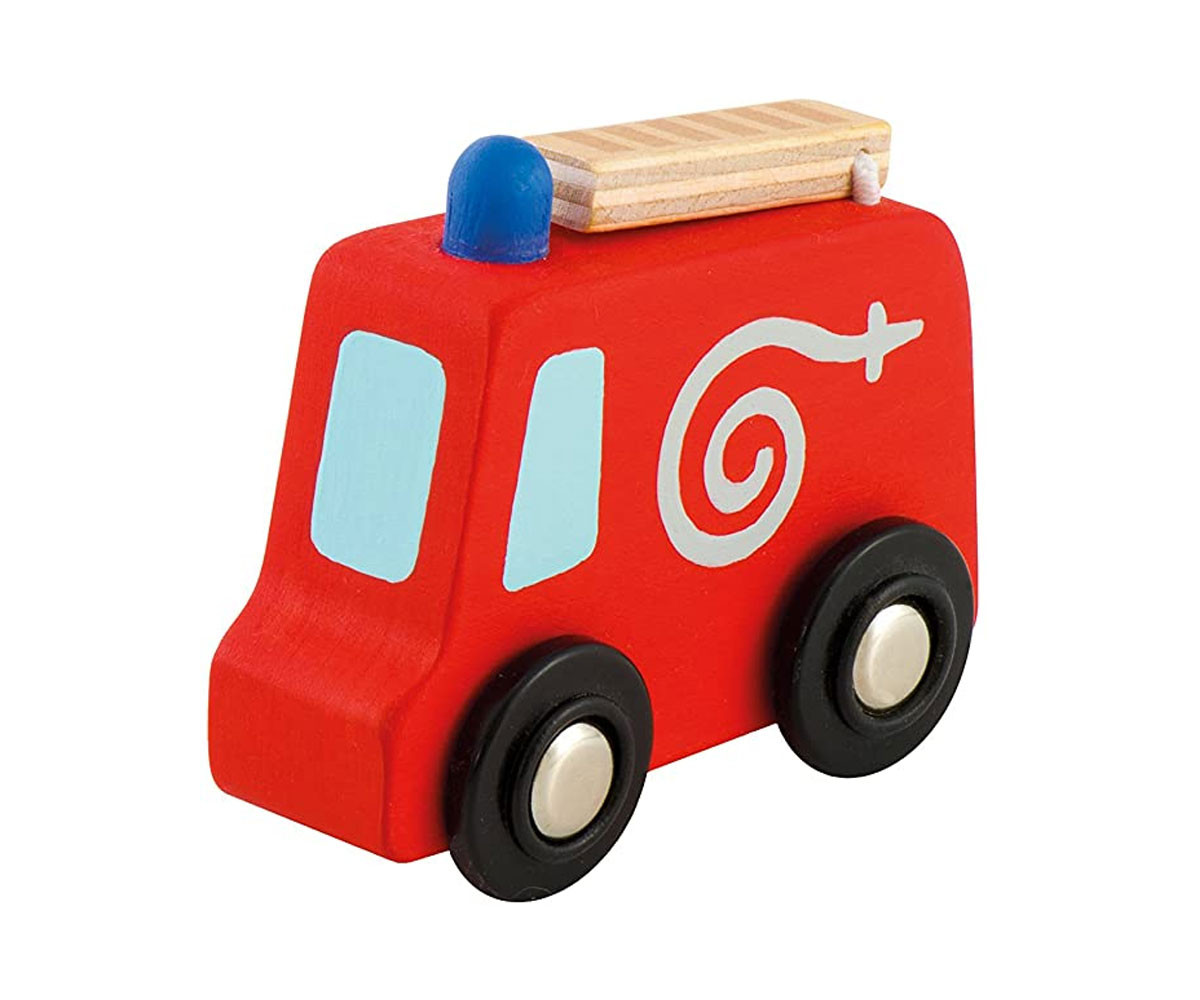 Дървени играчки Sevi 82902