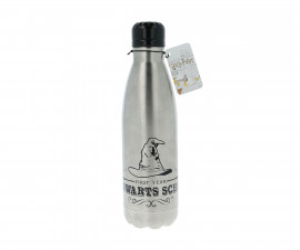 Stor 1094 - Young Adult Stainless Steel Bottle 780 Ml Harry Potter