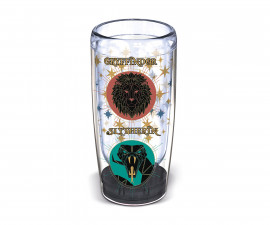 Stor 75346 - Young Adult Drop Safe Double Wall Ps Tumbler 705 Ml Harry Potter Interestellar