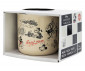Stor 75574 - Young Adult Ceramic Breakfast Mug 14 Oz In Gift Box Mickey Mouse Vintage thumb 2