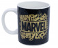 Stor 31166 - Young Adult Ceramic Changing Color Mug 11 Oz In Gift Box Marvel Golden Treasure thumb 2
