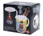 Stor 78743 - Young Adult Ceramic Changing Color Mug 11 Oz In Gift Box One Piece thumb 3