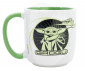 Stor 74988 - Young Adult Ceramic Elite Mug 13 Oz In Gift Box Grogu Mandalorian thumb 2