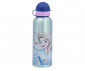 Stor 81060 - High Aluminium Bottle 530 Ml Frozen Snowy Tale thumb 2