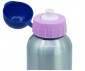 Stor 81060 - High Aluminium Bottle 530 Ml Frozen Snowy Tale thumb 3
