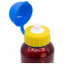 Stor 83560 - High Aluminium Bottle 530 Ml Spiderman Moving Target thumb 3