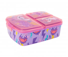 Stor 75170 - Multi Compartment Sandwich Box Angel