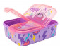 Stor 75170 - Multi Compartment Sandwich Box Angel thumb 3