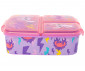 Stor 75170 - Multi Compartment Sandwich Box Angel thumb 4