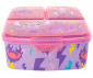 Stor 75170 - Multi Compartment Sandwich Box Angel thumb 5