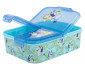 Stor 50620 - Multi Compartment Sandwich Box Bluey thumb 3