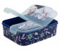 Stor 81020 - Multi Compartment Sandwich Box Frozen Snowy Tale thumb 3
