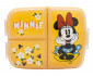 Stor 81220 - Multi Compartment Sandwich Box Minnie Sunshine thumb 2